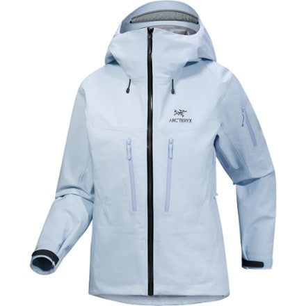 Arc'teryx Alpha SV Jacket - Women's 0