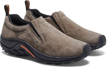 Merrell Men's J60787 Jungle Moc The Shoe Mart | lupon.gov.ph