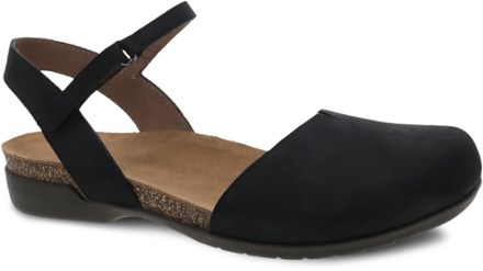 Dansko Rowan Shoes - Women's 0