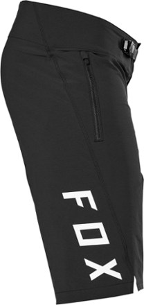 Fox Flexair Bike Shorts - Men's 2