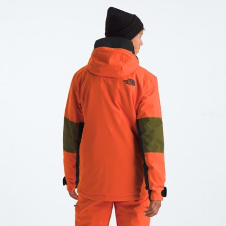 The North Face Chakal Insulated Jacket - Men's 2