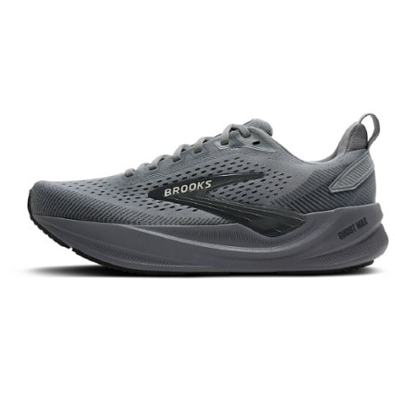 Brooks Ghost Max 4 Road-Running Shoes - Men's 1