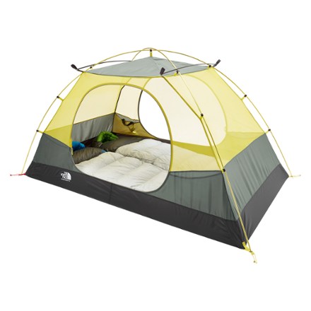 The North Face Stormbreak 2 Tent 4