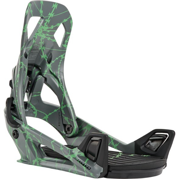 Product Image of color Gray/Green Voltage