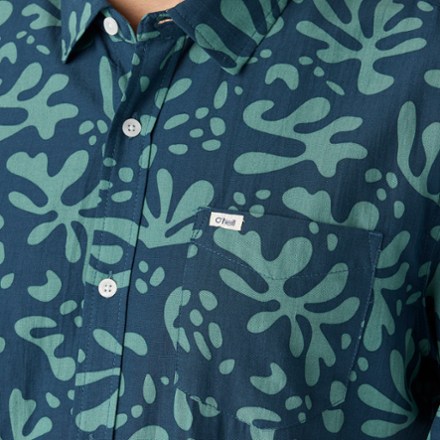 O'Neill OG Eco Standard Shirt - Men's 3