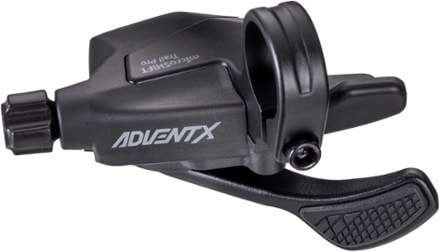 microSHIFT ADVENT X Trail Trigger Pro 10-Speed Right Shifter 0