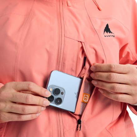 Burton Reserve 2L Insulated Jacket - Women's 5