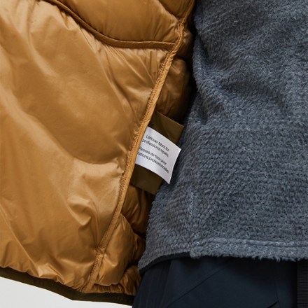 Peak Performance Helium Down Hood Jacket - Women's 8