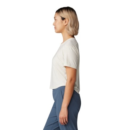Mountain Hardwear Trek N Go T-Shirt - Women's 2