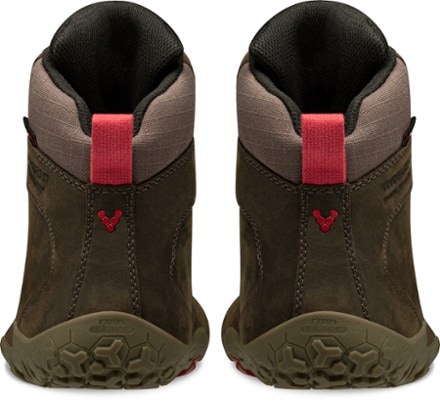 Vivobarefoot Tracker II FG Boots - Men's 3
