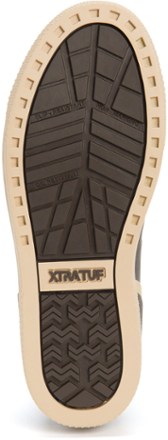 XTRATUF Wheelhouse 6" Ankle Deck Boots - Men's 6