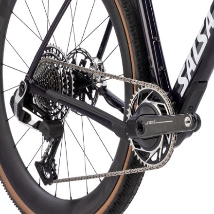 Salsa Flyway C GRX 610 12 Bike 4