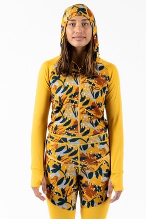 Wild Rye Olivia Onesie - Women's 6