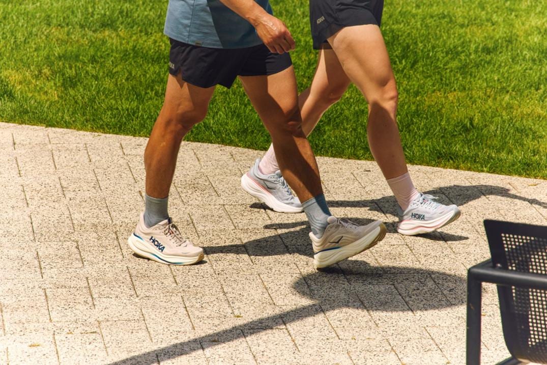 Location Image for Bondi 9 Road-Running Shoes - Men's