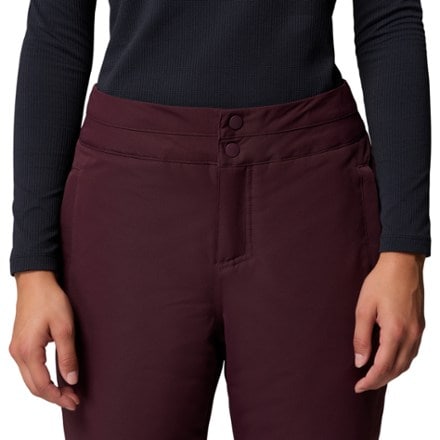 Columbia Bugaboo III Snow Pants - Women's 4