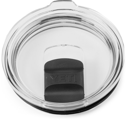 Yeti Top Question! I buying buying a replacement too magnetic