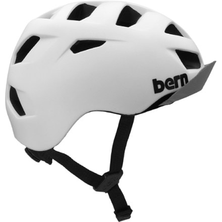 Bern Allston DVRT Bike Helmet 1