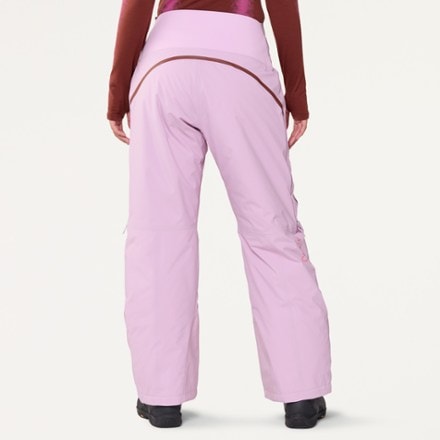 SENIQ Joyride Insulated Ski Pants - Women's 4