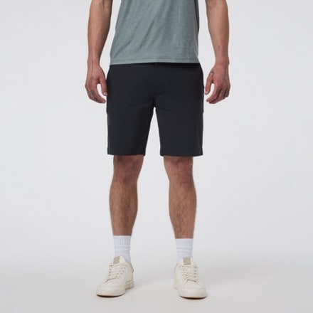 Vuori Meta Shorts - Men's 1