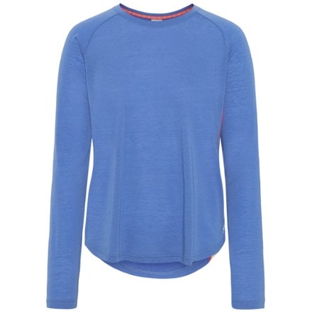 Kari Traa Henni Long-Sleeve Shirt - Women's 0