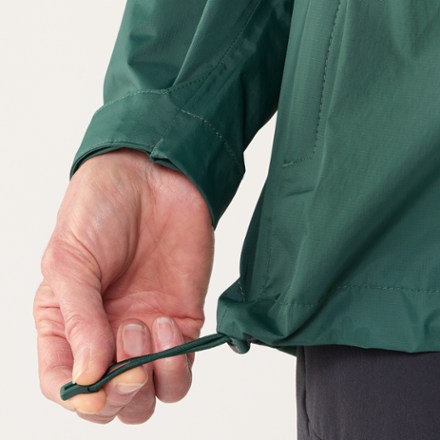 Patagonia Torrentshell 3L Jacket - Women's 8