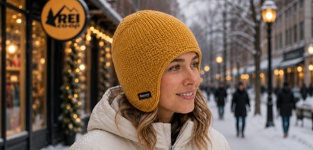 Location Image of color Mustard