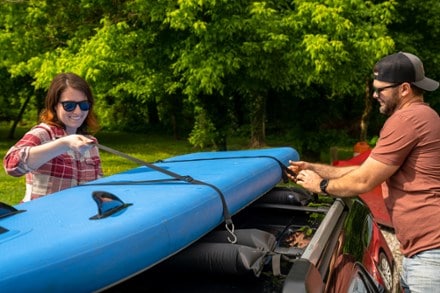 Rightline Gear Universal Paddlesports Carrier 5