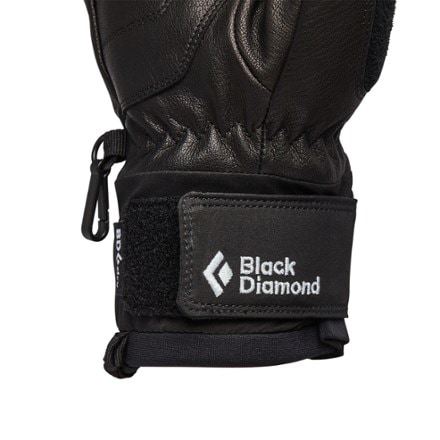 Black Diamond Spark Mittens - Women's 3