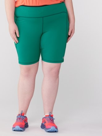 Rei running deals shorts