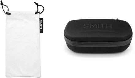 Smith Monterey Polarized Sunglasses - Women's 3