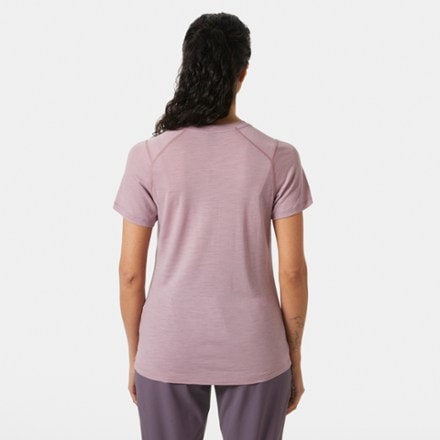 Helly Hansen HH Durawool T-Shirt - Women's 2