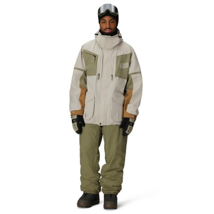 ジャケット・アウター Rei 686 2001 Transfer Jacket - Men's | REI Co-op
