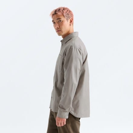 The North Face Beta Long-Sleeve Shirt - Men's 3