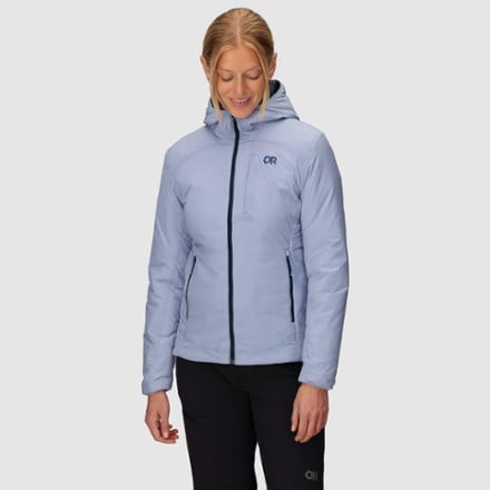 Outdoor Research Vesper Insulated Hoodie - Women's 1