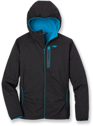 outdoor research ascendant hoody