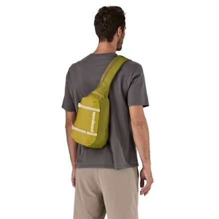 Patagonia Atom Sling Bag 2