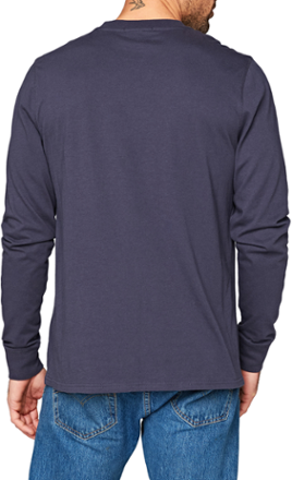 Download Threads 4 Thought Standard Pocket T-Shirt - Men's | REI Outlet