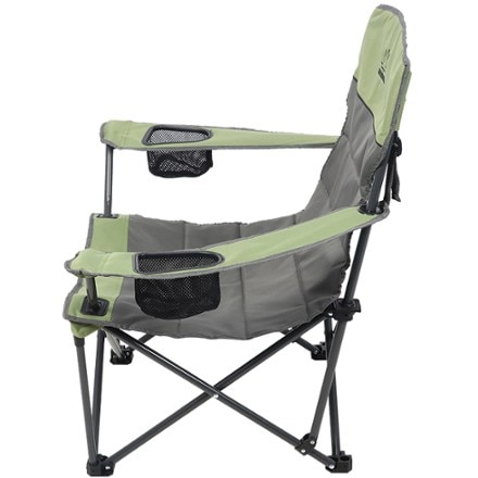 Mountain Summit Gear Quilted Chair Low 2.0 5