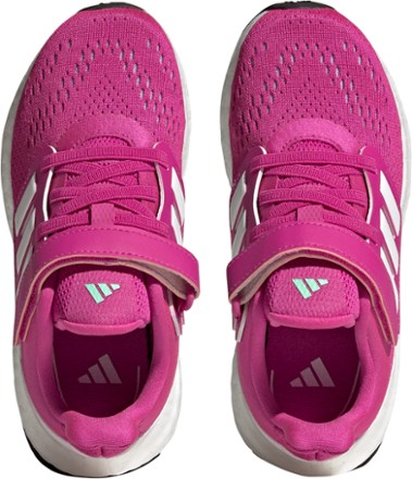 adidas Pureboost 22 C Road-Running Shoes - Kids' 7