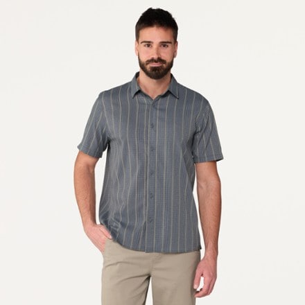 Roark Bless Up Shirt - Men's 1