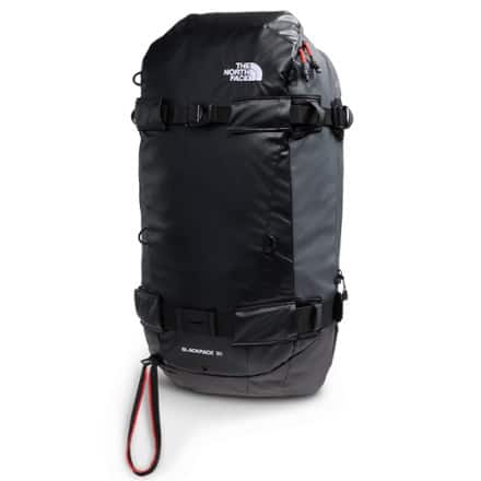 The North Face Slackpack 30 Snow Pack 0