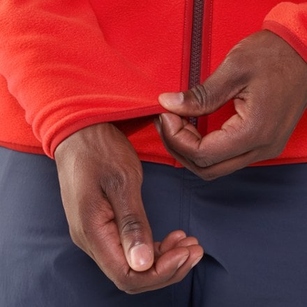 REI Co-op Trailmade Fleece Jacket - Men's 6