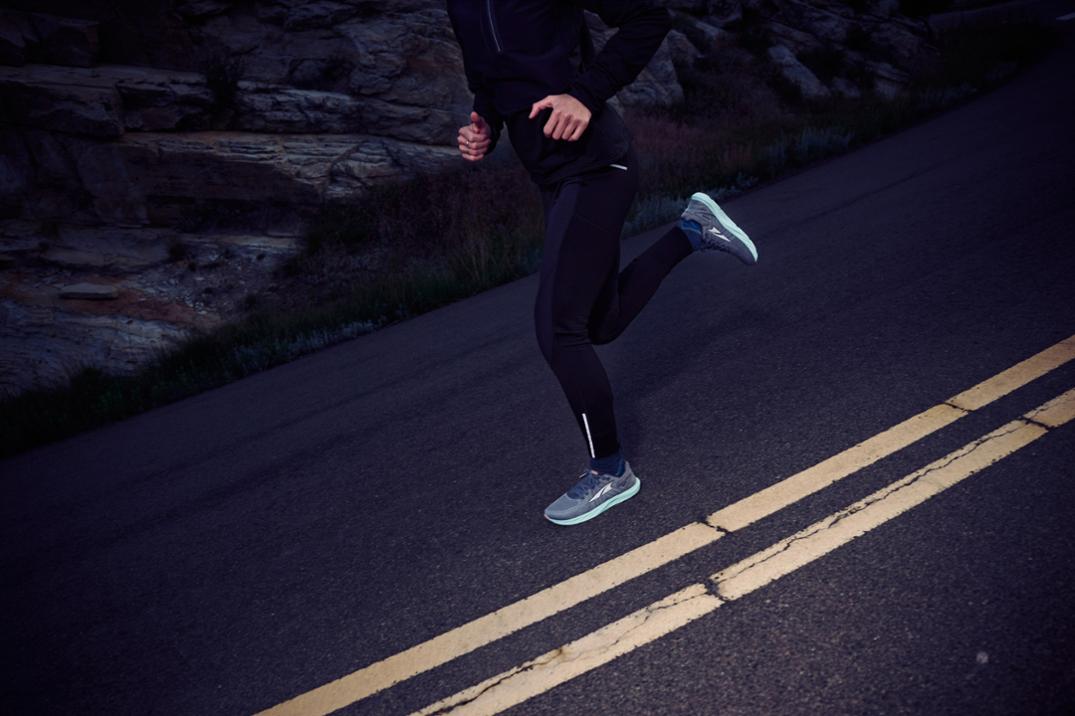 Location Image for Altra x Smartwool Escalante 4 Road-Running Shoes - Women's