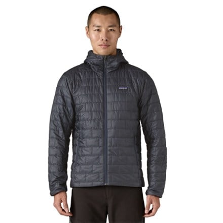 Patagonia Nano Puff Insulated Hoody - Men's 1