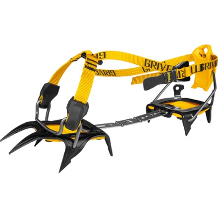 GX LT Crampons Sansujyuku sansujyuku.com