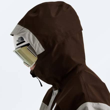 The North Face GTX Hex Jacket - Men's 4
