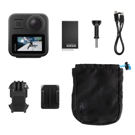 GoPro MAX 360 Action Camera 4