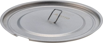 Soto Titanium Pot - 1,100 ml 2