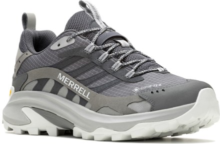Merrell Moab Speed 2 GORE-TEX Hiking Shoes - Men's 2
