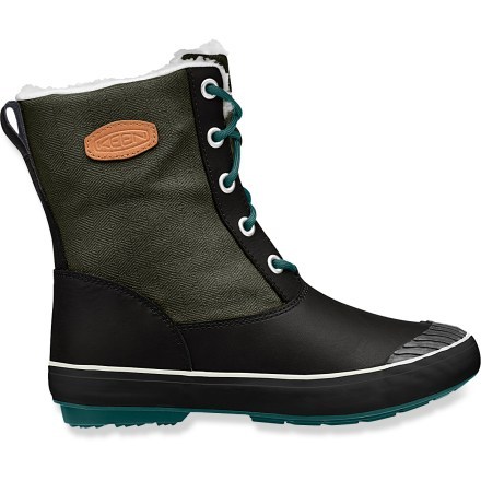 Keen elsa boot review cheap